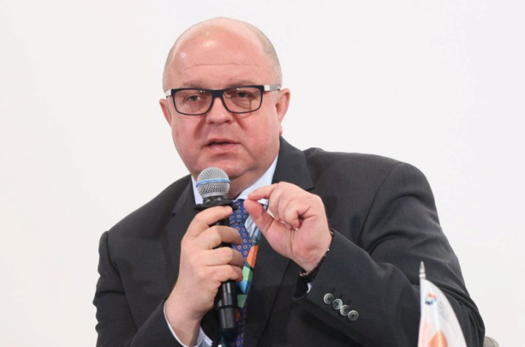 Новый глава Мининформа ответил, будут ли блокировать YouTube в Беларуси 