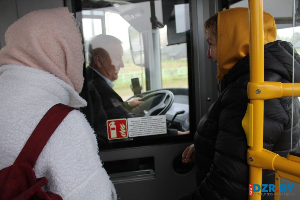 Единая система продажи билетов на автобусы и маршрутки появится в Беларуси
