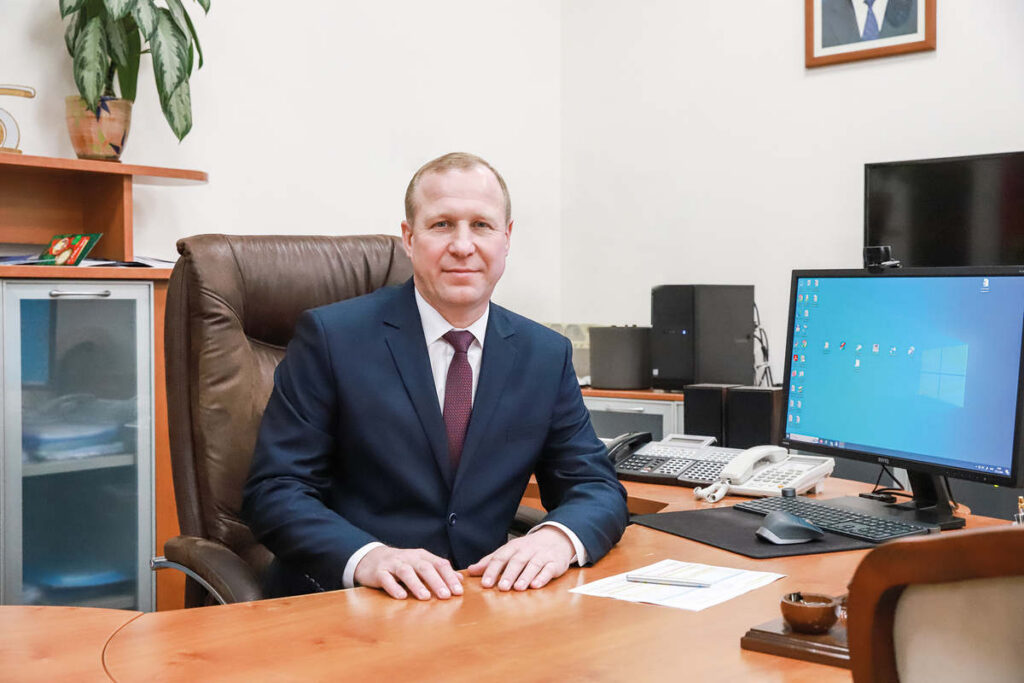 Минский филиал «Белтелеком» откроет новый офис в Дзержинске 