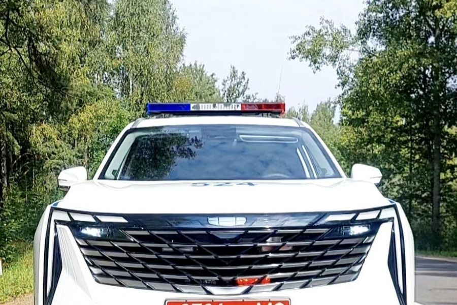 ГАИ возьмет под контроль места массового отдыха в Минской области