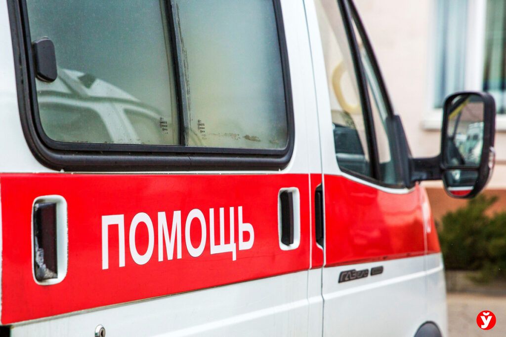В Дзержинске трехлетний мальчик получил ожоги из-за загоревшейся на нем одежды