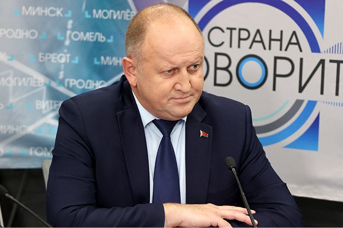 Главный санитарный врач Минской области проведет прием граждан в Дзержинске 22 мая