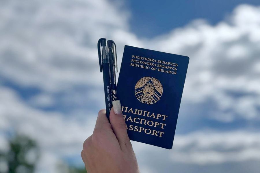 ЦЭ без страха. Выпускники района поделились, как у них прошли экзамены