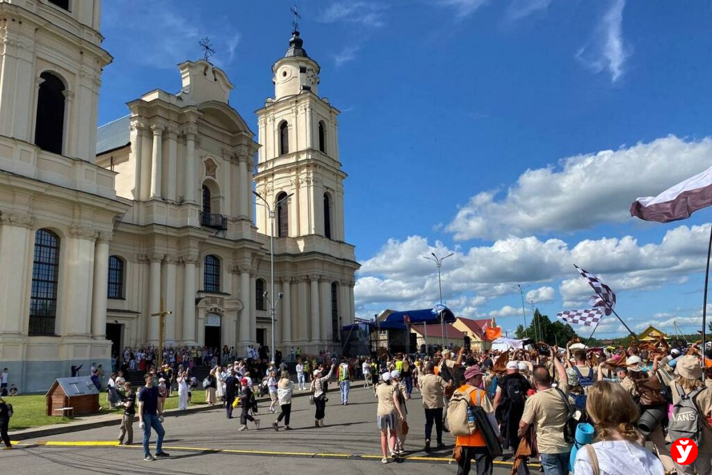 Что ждет гостей Будславского феста