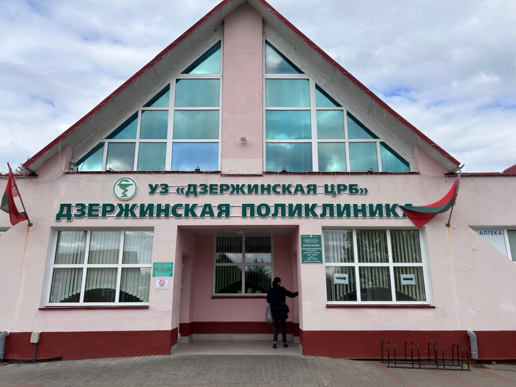 Инфекционная заболеваемость в Дзержинском районе снизилась в 1,4 раза. Но есть новые риски