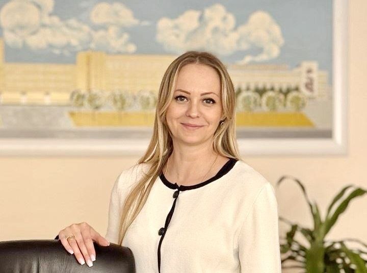 Продукт со «Знаком качества». О пути к признанию рассказала главный технолог агрокомбината «Дзержинский»