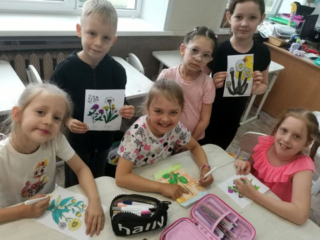 Лето в дневном лагере: формула идеальных каникул на примере ВОЛ «Вершина»