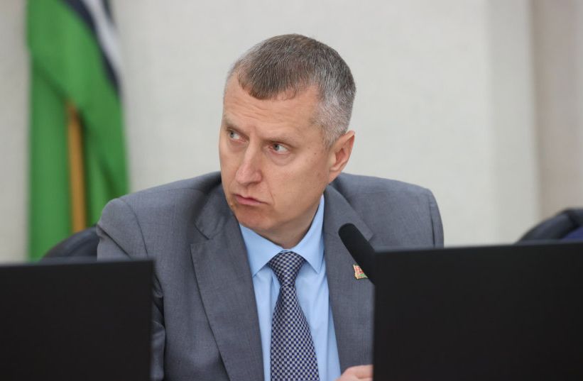 «Если не сработает район — отвечать будет председатель исполкома». Глава Администрации Президента об уборочной