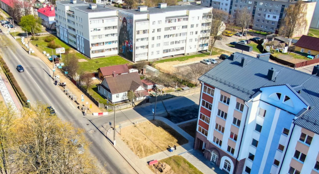 Дзержинск, Фаниполь и Смолевичи – сколько стоит жилье в городах-спутниках