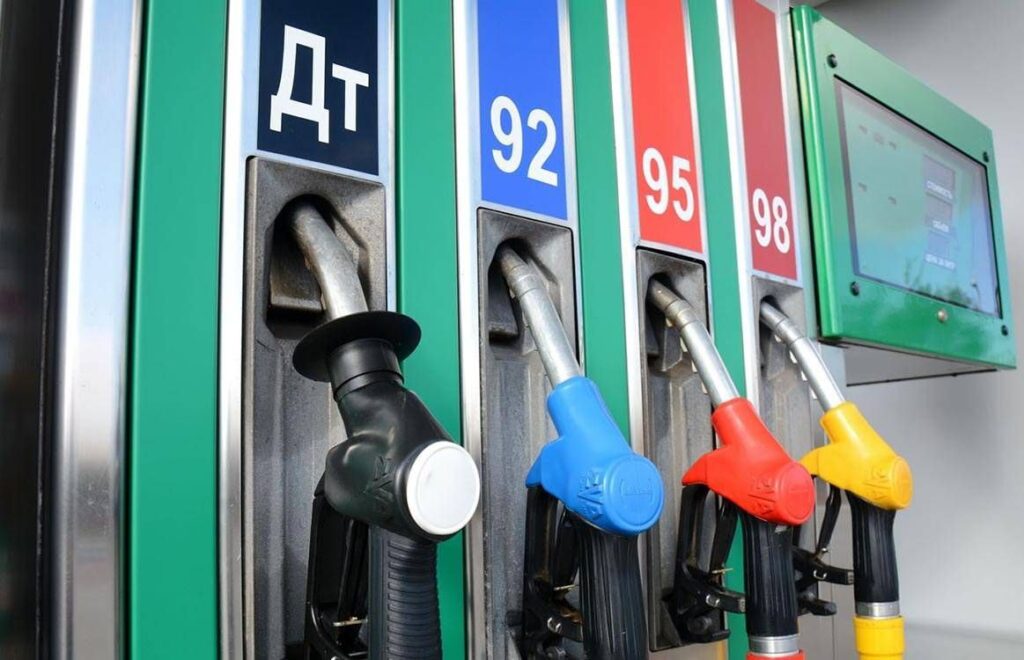 С 8 июля в Беларуси подорожает автомобильное топливо