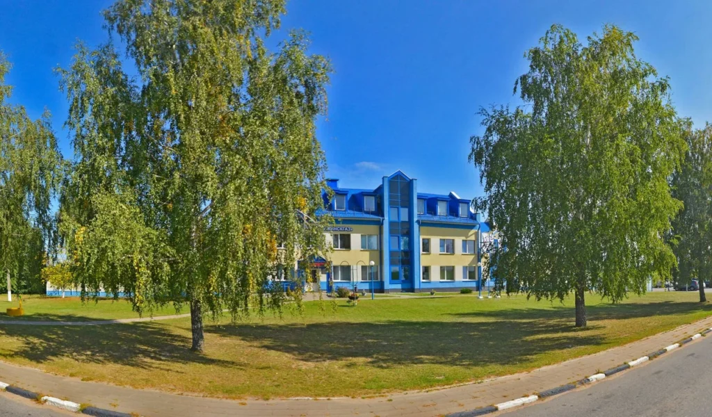 Участок дороги от развязки с М1 до ж/д переезда у «Дзержинскгаза» будет временно закрыт для движения