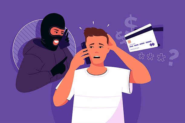 Вопрос психологу. На что делают ставку кибермошенники и почему мы становимся их жертвами