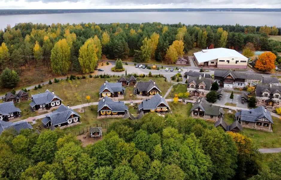 Подписан указ о развитии агроэкотуризма. Что изменится?