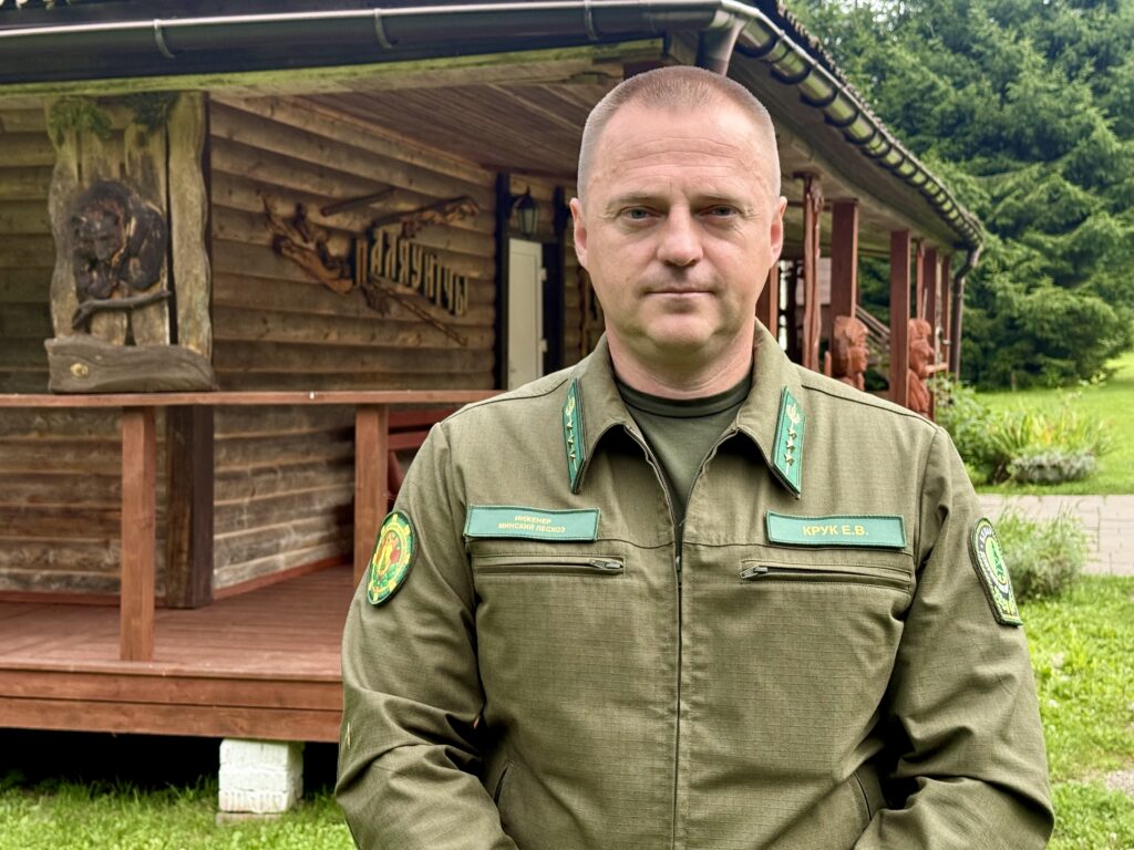 Главный инженер лучшего охотхозяйства страны — о том, почему косули выбегают на трассы, а тарпаны становятся достопримечательностью М6