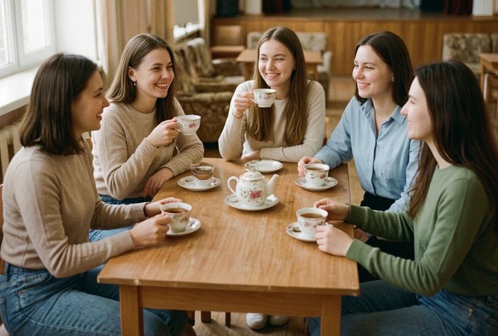 В Фаниполе откроют первый в районе клуб для мам
