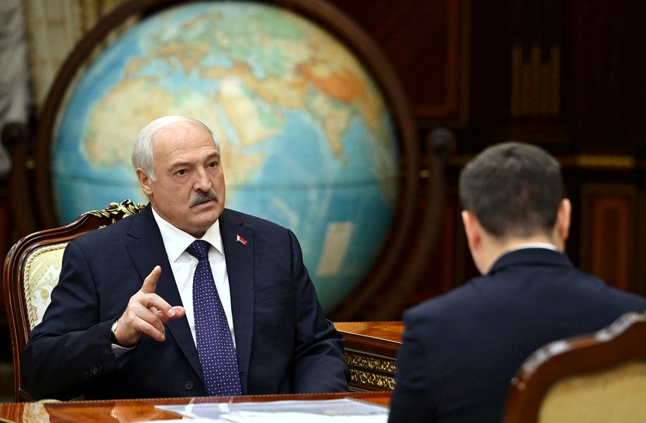 Президент принял с докладом министра образования — главные темы разговора