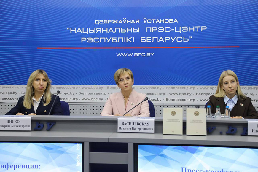 Белорусских товаров станет больше, но и импортные будут продавать на равных — МАРТ