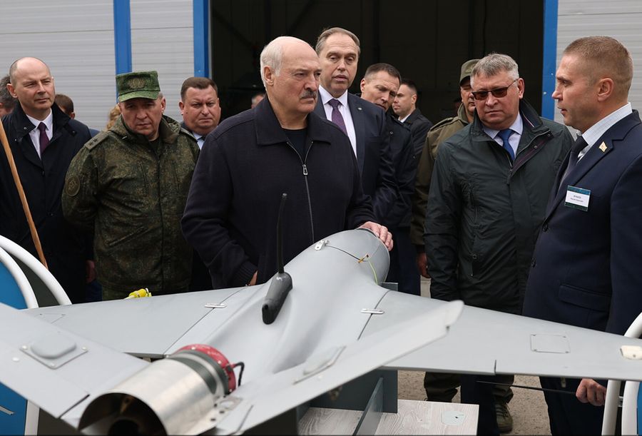 Лукашенко требует от ученых конкретный результат, а не «сказки» о перспективах