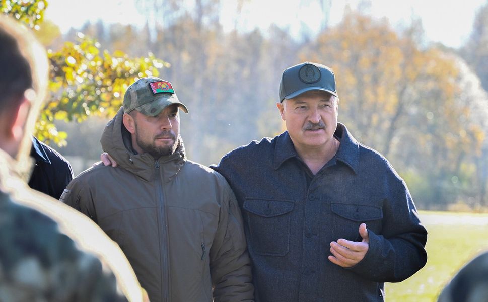 Президент ставит задачу «встряхнуть» систему народного ополчения и территориальной обороны