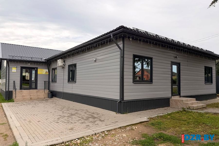 Частник закрыл магазин в Невеличах: как организуют торговлю для сельчан